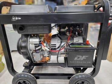 isiq generator satilir: 🇦🇿🎗Generator+ SAK🎗🇹🇷 Yüksək keyfiyyətli Suvarka +Generator modeli.Mis — 2