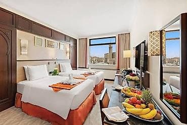 medsestra xidmeti: Ümrə turu – Məkkə və Mədinə Xdmətlər.Aviabilet Viza Hotel Transfer — 4