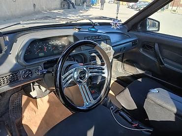 w124 arka stop: Lada Samara sedan MASİN TƏCiLLi SATİR. Xüsusiyyətlər: - Kuzov: 4 — 2