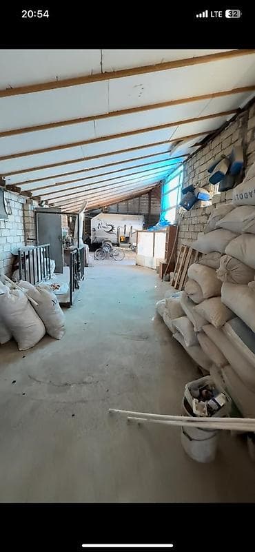 kiraye gence: Ferma/Göyçayda 260 hektar sahədə ferma bütün avadanlıqlarla və fermada — 3