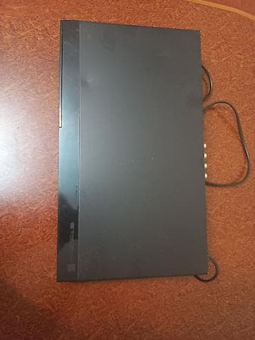 dvd disk: Samsung — 7