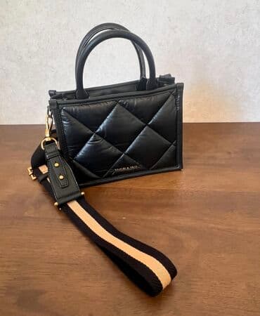 hermes cantası: Əl çantası, Charles & Keith, İşlənmiş — 1
