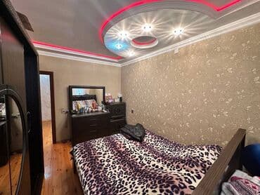 sibrizdə evlərin qiyməti: Bakı, Hövsan qəs., 3 otaqlı, Köhnə tikili, m. Əhmədli, 75 kv. m — 3