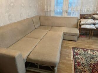 диван офисный угловой: Künc divan — 7