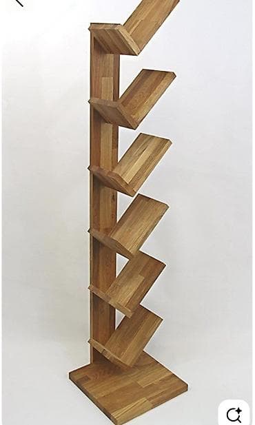 genc otagı: Yeni, Kitab rəfi, Azərbaycan — 2