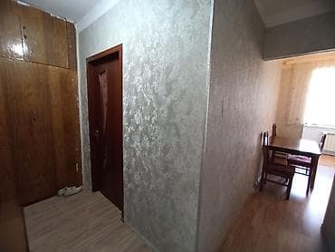 qala ev: Bakı, 2 otaqlı, Köhnə tikili, 65 kv. m — 5
