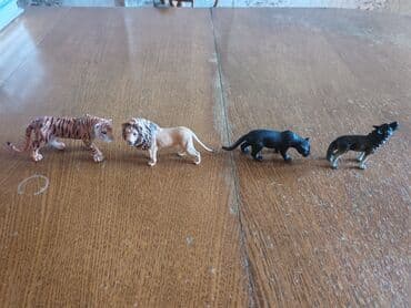 Digər ev dekoru: Fiqur — 1