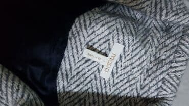 qadınlar üçün təbii dublyonkalar: Все товары можно сказать не одеванные белый плащ Max.co .Красное — 10