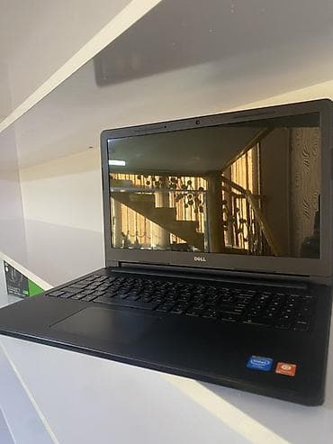 ddr3l: 💻 Dell Inspiron 15 3558 — 15.6” Dell Inspiron 15 3558 (P47F002) — 1