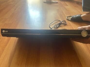 dvd disklər: Yeni Lg, Ünvandan götürmə — 2