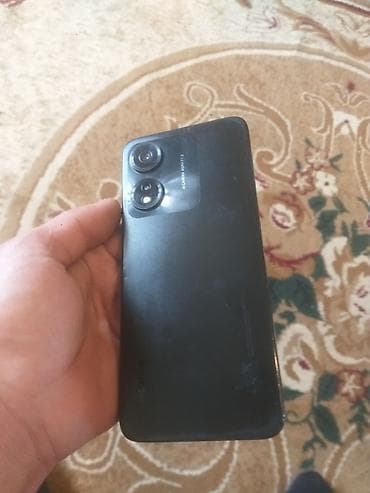 honor 5c: Honor X5b Plus, 64 GB, rəng - Qara, Barmaq izi, İki sim kartlı, Sensor — 3