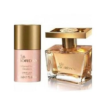 mattpear m plus: Dest " Miss Giordani ", Oriflame — 2