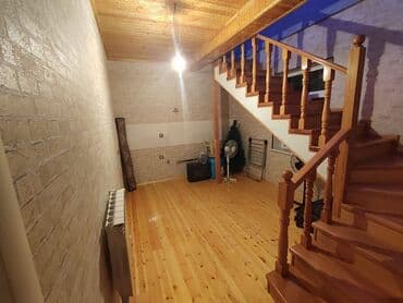 недвижимость в баку: Binəqədi qəs. 6 otaqlı, 300 kv. m, Kredit yoxdur, Yeni təmirli — 9