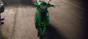 мотоциклы и цены: Zaza - 50 — 2