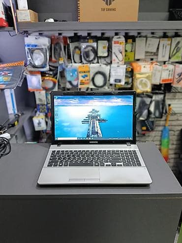 ram ddr2 notebook: İşlənmiş Samsung, 15.6 ", Intel Core i3, 128 GB, Ünvandan götürmə, Pulsuz çatdırılma, Ödənişli çatdırılma — 4