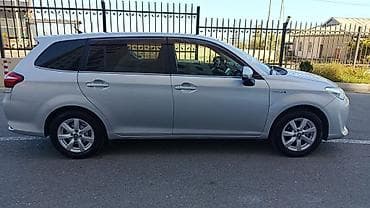maşın tap az: Toyota Corolla: 1.5 l | 2015 il Universal — 10