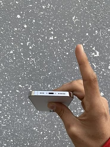 iphone 7 irsad: IPhone 14 Pro, 256 GB, Gümüşü, Face ID — 6