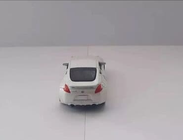 demir masin tecili satilir: Təcili Satılır. Endirim Var. Nissan 370z Cupe modelka satılır.Ağ — 2