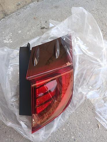patkrelnik: Kıa K5 2020 2026 Hyundai sonata ön və arxa buferlər, kapot, kirlo — 1