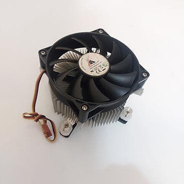 online komputer isi: Kulerlər “775 socket 12v 3/4pin” ⭐Kuler 775 socket 12v 3pin - 8 AZN — 8