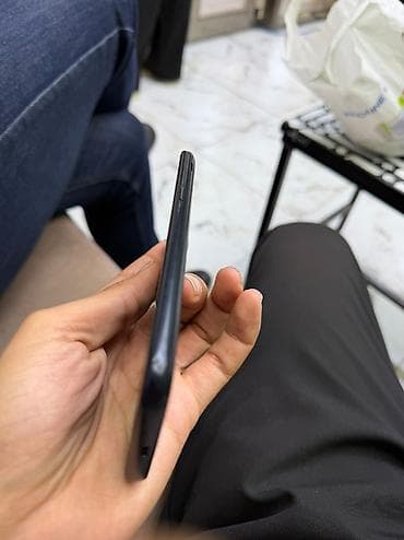 samsun a21: Samsung J210, rəng - Qara, Barmaq izi — 2