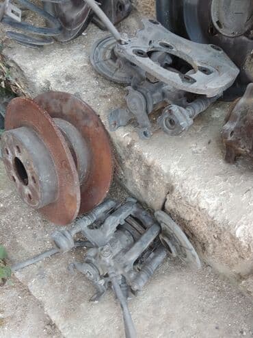 mexaniki sürət qutusu: Cruze Zapçastları 1.8 mator 2010-13 Karobkavə s. kimə nə — 17