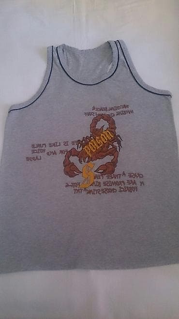 Комплекты одежды: Майка (Турция) на 15-16 лет — 1