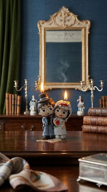 Pərdə və jalüzlər: Şam — 2