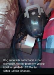 Tozsoran Quru təmizləmə, Kredit yoxdur lalafo.az -da Tozsoran Quru təmizləmə, Kredit yoxdur