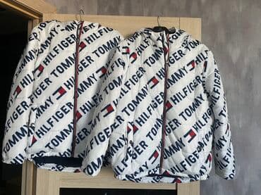 Kurtka, Uniseks, 14 - 16 yaş, Tommy Hilfiger