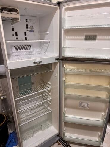 iphone se 2022 kontakt home: İşlənmiş 2 qapılı Toshiba Soyuducu Satılır, rəng - Gümüşü — 8