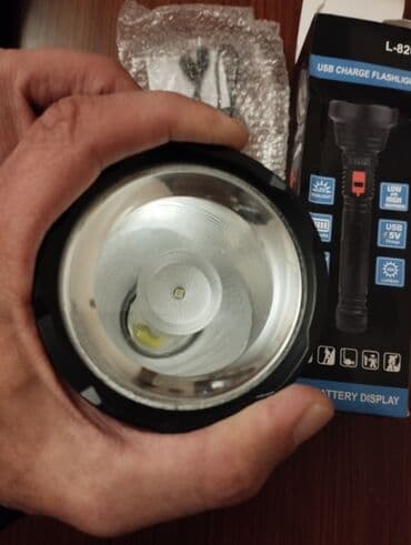 bakcel internet paketleri: Новые фонари — 3