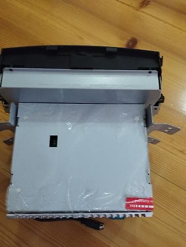 Avtoelektronika: Hunday santafe manitoru 2012__2016 madel ustden cixma arginal — 5