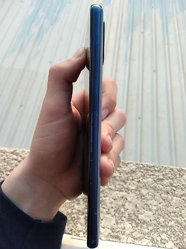 samsung a50 129 gb: Samsung Galaxy A21S, 32 GB, rəng - Mavi, Barmaq izi, Face ID — 6