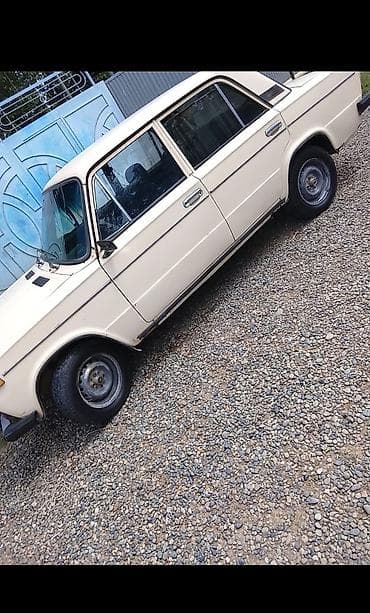 traktor satilir: VAZ (LADA) 2106: 1.6 l | 1988 il Sedan — 2