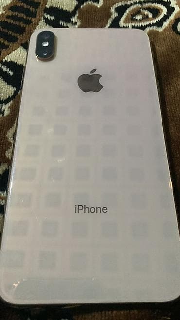 apple mac mini: IPhone X, Gümüşü, Face ID — 1
