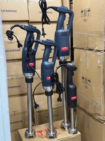 🇦🇿BLENDER HASANOĞLU 🇹🇷 Professional Çubuq Blender Hər ölçüdə 16 sm lalafo.az -da 🇦🇿BLENDER HASANOĞLU 🇹🇷 Professional Çubuq Blender Hər ölçüdə 16 sm