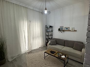 bir otaql: 2 otaqlı, Yeni tikili, 45 kv. m — 3