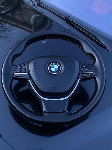 bmw sükanı: VHATSAPP YAZIN !!! Təcili satılır F10 sükanıdır BMW sükan çarxı – — 2