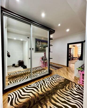 ipoteka.az yasamal: 3 otaqlı, Yeni tikili, m. İnşaatçılar, 120 kv. m — 6