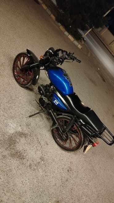 bmw 2 серия m235i мт: M50 motosiklet isteyen elaqe saxlasin — 4