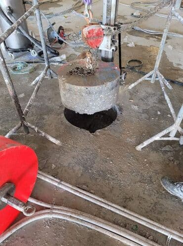 ремонт стартеров и генераторов: Beton kesme kəsmə beton kəsimi kesimi karotçu - Beton kəsmə deşmə — 15