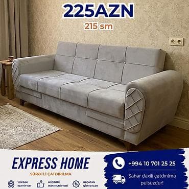 balaca divanlar: Divan, Yeni, Açılan, Bazalı, Parça, Şəhərdaxili pulsuz çatdırılma — 1