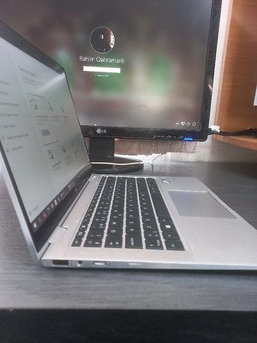 redmi note 15 qiyməti: İşlənmiş HP EliteBook, 13.3 ", Intel Core i5, 256 GB, Ünvandan götürmə, Ödənişli çatdırılma — 2