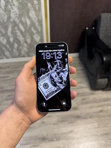 ayfon 6 ekran: IPhone 15, 128 GB, Ağ — 1