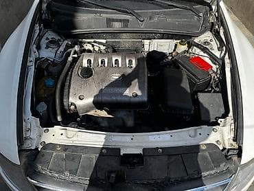 vaz 2107 kreditle: JAC : 2 l | 2014 il 202000 km Sedan — 6