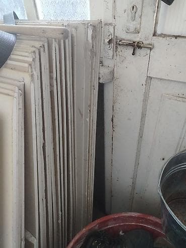 qida məhsullarının topdan satışı: 37 ədəd alçipan və 46 ədəd azbes şifer — 2