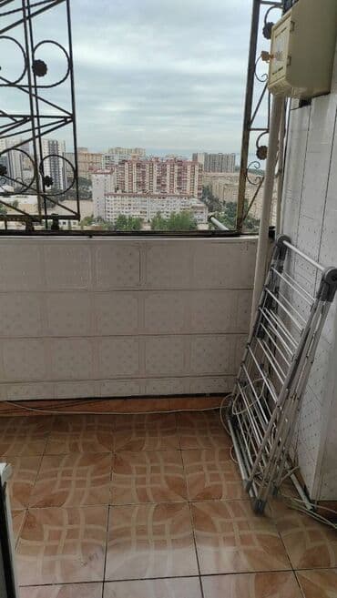 квартиры премиум класса: 3 комнаты, Новостройка, м. Ази Асланов, 108 м² — 3