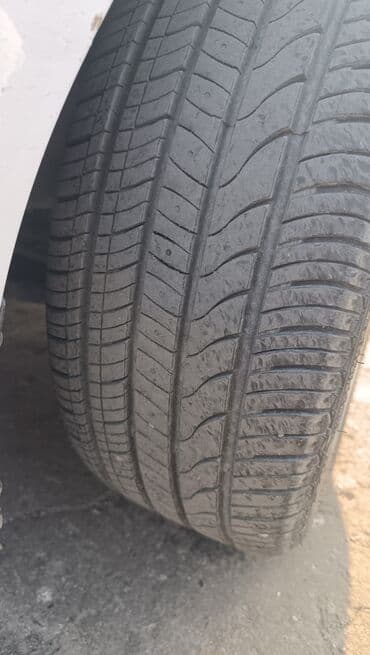 Disklər: Disk təkər Hyundai 145 / R 17, 5 Boltlu — 4