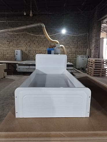 tek kravat: Yeni, Təknəfərlik çarpayı, Bazasız, Matrassız, Siyirməsiz, Azərbaycan — 1